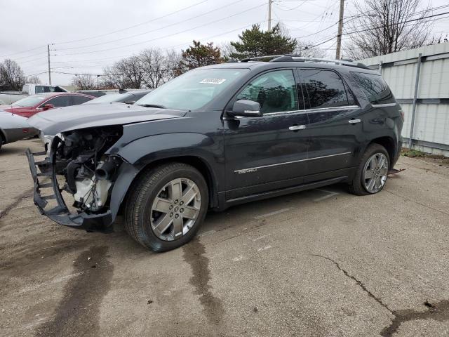 GMC ACADIA DEN 2014 with VIN 1GKKVTKD8EJ163464 - Photo from auction