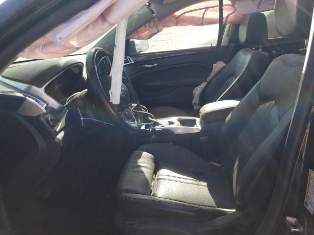 Photo 7 from auction – 2016 CADILLAC SRX PREMIU with VIN 3GYFNDE37GS568667