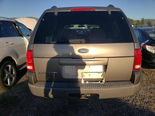 Photo 6 from auction – 2002 FORD EXPLORER 4 with VIN 1FMZU73E52ZA70289