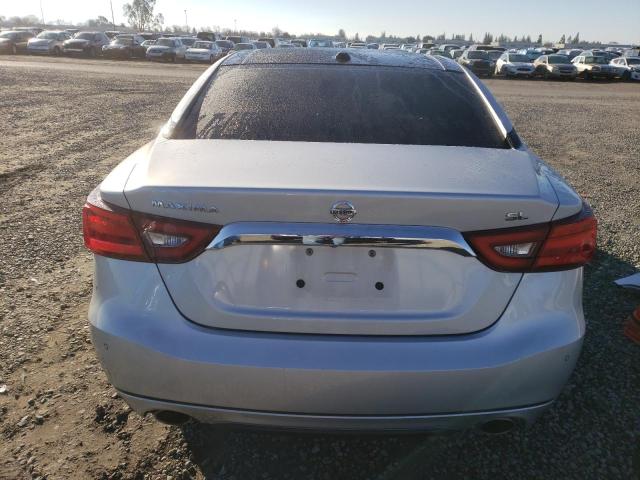 Photo 6 from auction – 2018 NISSAN MAXIMA 3.5 with VIN 1N4AA6AP6JC367295