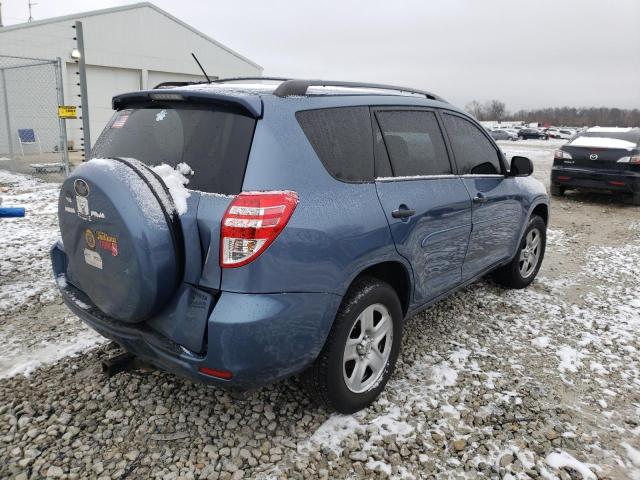 Photo 3 from auction – 2012 TOYOTA RAV4 with VIN 2T3ZF4DV1CW139749