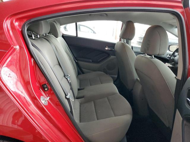 Photo 10 from auction – 2014 KIA FORTE LX with VIN KNAFK4A67E5068480