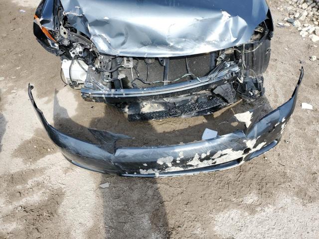 Photo 12 from auction – 2009 TOYOTA TC with VIN JTKDE167590299424