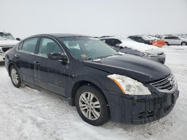 Photo 4 from auction – 2012 NISSAN ALTIMA BAS with VIN 1N4AL2AP4CN461959