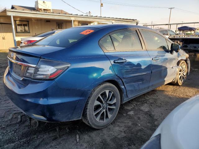 Photo 3 from auction – 2014 HONDA CIVIC EX with VIN 2HGFB2F80EH529322