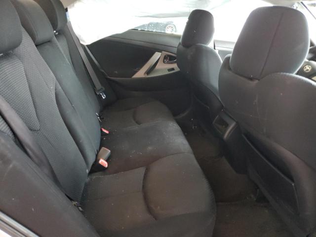 Photo 10 from auction – 2008 TOYOTA CAMRY CE with VIN 4T1BE46K98U219775
