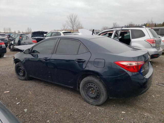 Photo 2 from auction – 2019 TOYOTA COROLLA L with VIN 2T1BURHE2KC239317