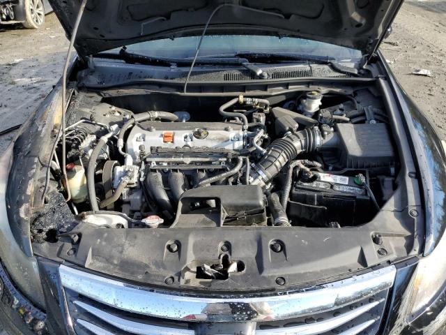 Photo 11 from auction – 2012 HONDA ACCORD se with VIN 1HGCP2F68CA243989