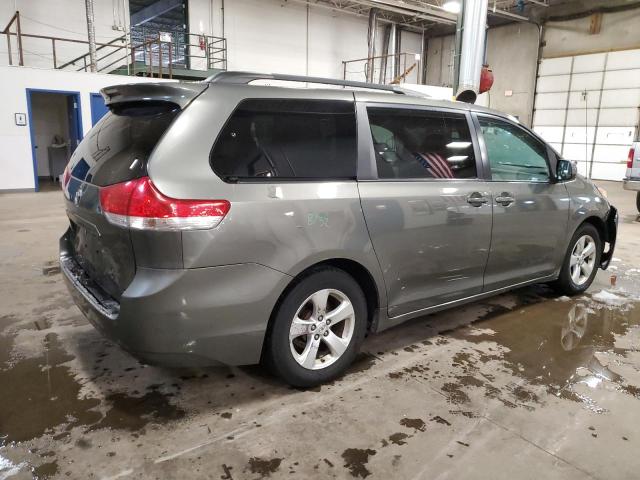 Photo 3 from auction – 2011 TOYOTA SIENNA LE with VIN 5TDKK3DCXBS008096