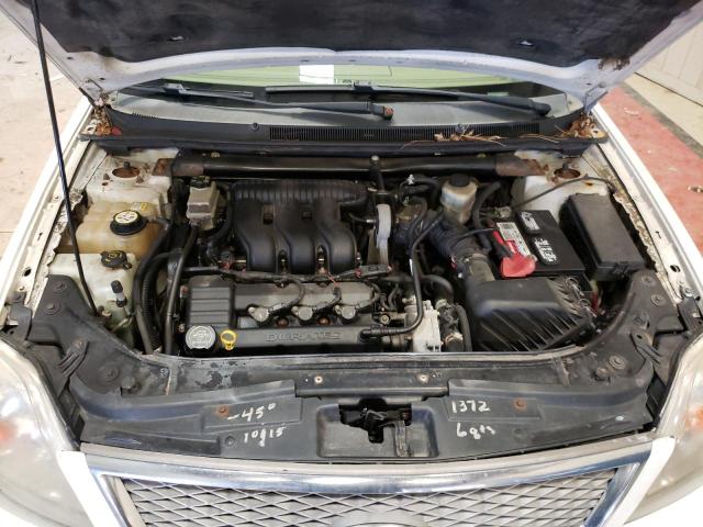Photo 11 from auction – 2007 FORD FIVE HUNDR with VIN 1FAHP28197G111533