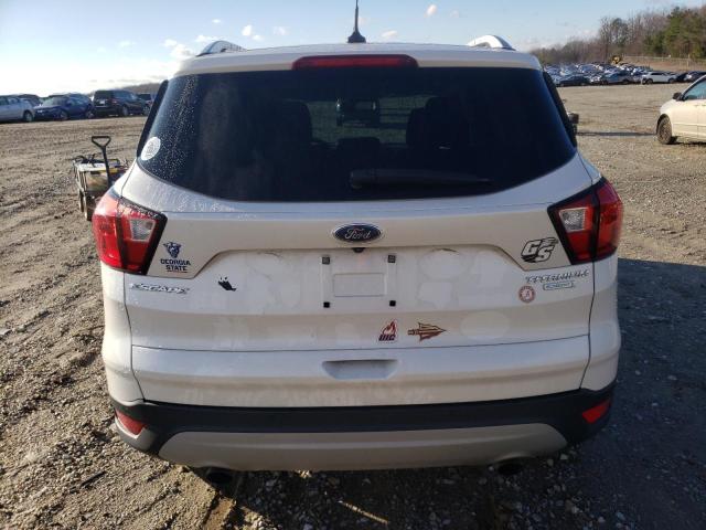 Photo 6 from auction – 2019 FORD ESCAPE TIT with VIN 1FMCU0J94KUA44654