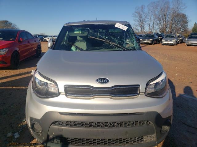 Photo 5 from auction – 2017 KIA SOUL with VIN KNDJN2A22H7462189