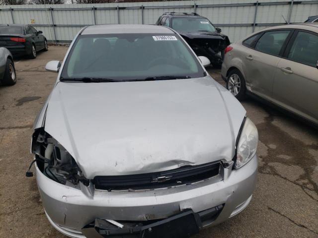Photo 5 from auction – 2011 CHEVROLET IMPALA LS with VIN 2G1WF5EK0B1216902