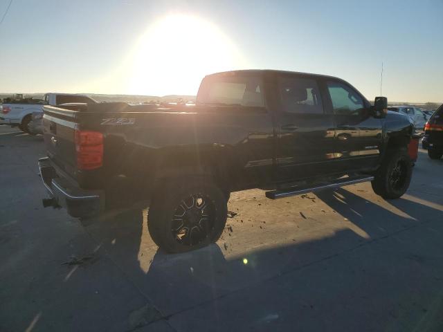 Photo 3 from auction – 2015 CHEVROLET SILVERADO with VIN 1GC1KVEG2FF630139