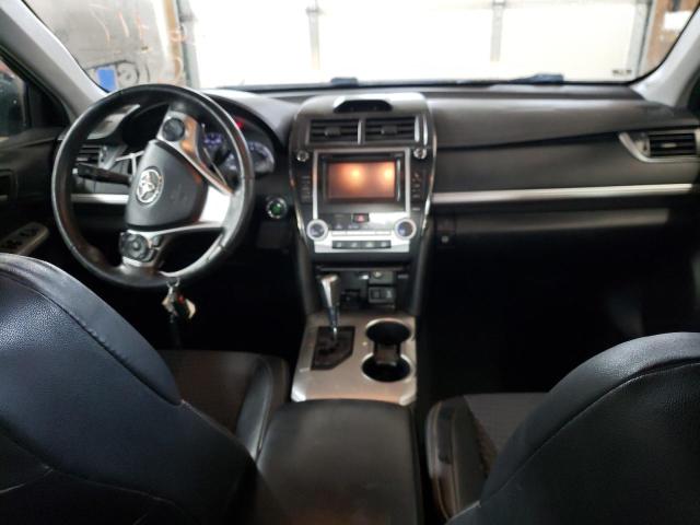 Photo 8 from auction – 2012 TOYOTA CAMRY BASE with VIN 4T1BF1FK5CU126417