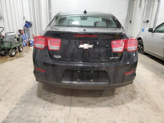 Photo 6 from auction – 2013 CHEVROLET MALIBU LS with VIN 1G11A5SA6DU138458