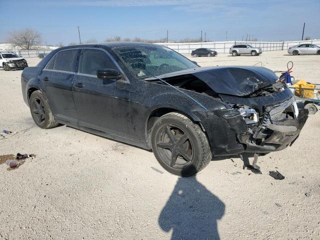 Photo 4 from auction – 2014 CHRYSLER 300 with VIN 2C3CCAAG9EH214174