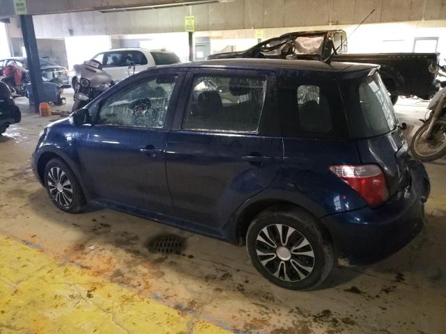 Photo 2 from auction – 2006 TOYOTA SCION XA with VIN JTKKT624460170821