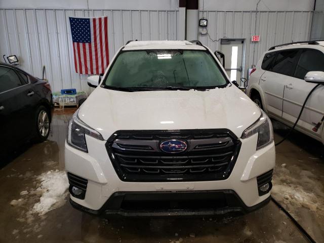 Photo 5 from auction – 2022 SUBARU FORESTER L with VIN JF2SKAPC2NH522986