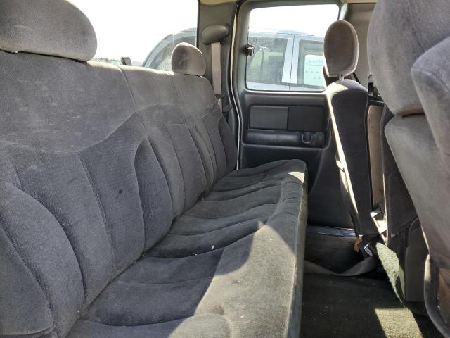 Photo 10 from auction – 2002 GMC NEW SIERRA with VIN 1GTEC19V12Z214608