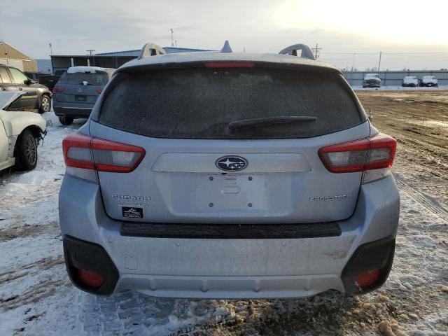 Photo 6 from auction – 2023 SUBARU CROSSTREK with VIN JF2GTHNC2P8213374