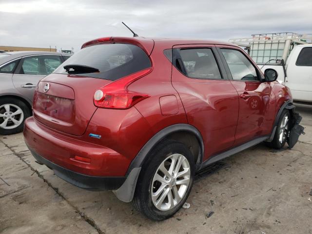 Photo 3 from auction – 2012 NISSAN JUKE S with VIN JN8AF5MR5CT115144