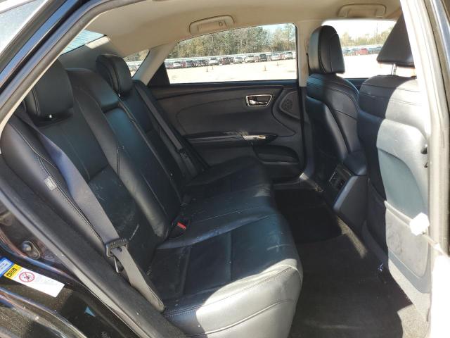 Photo 10 from auction – 2013 TOYOTA AVALON BAS with VIN 4T1BK1EB4DU030342