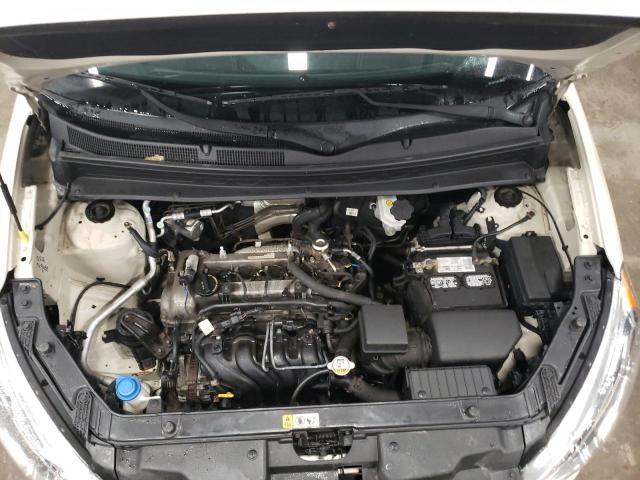 Photo 11 from auction – 2013 KIA SOUL with VIN KNDJT2A56D7539382