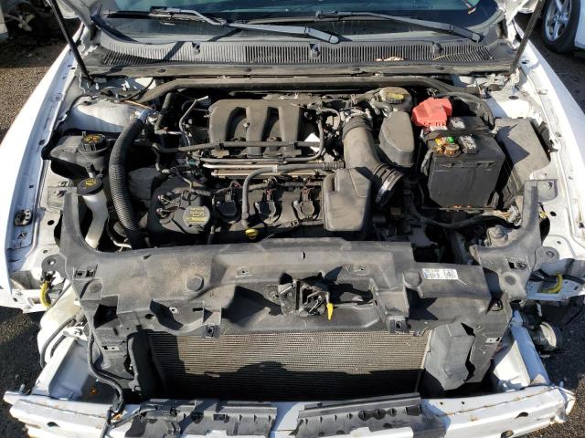 Photo 11 from auction – 2013 FORD TAURUS SEL with VIN 1FAHP2E84DG212086