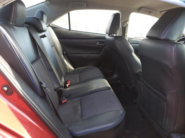 Photo 10 from auction – 2017 TOYOTA COROLLA L with VIN 5YFBURHE5HP679055
