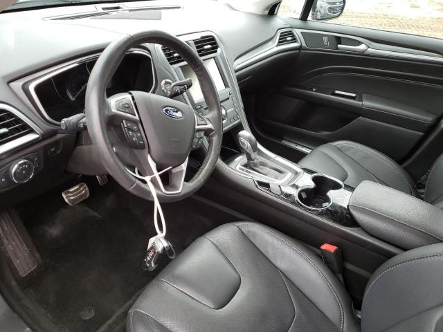 Photo 7 from auction – 2016 FORD FUSION TIT with VIN 3FA6P0SU7GR310491