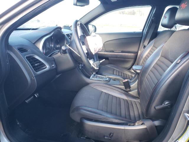 Photo 7 from auction – 2013 DODGE AVENGER with VIN 1C3CDZBG2DN616926