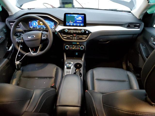 Photo 8 from auction – 2022 FORD ESCAPE SEL with VIN 1FMCU9H64NUB35833