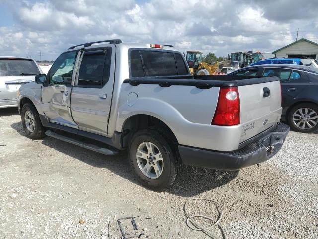 Photo 2 from auction – 2005 FORD EXPLORER S with VIN 1FMZU67K55UA71292