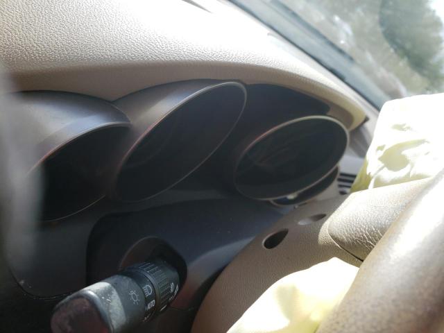 Photo 9 from auction – 2008 ACURA MDX with VIN 2HNYD282X8H551742