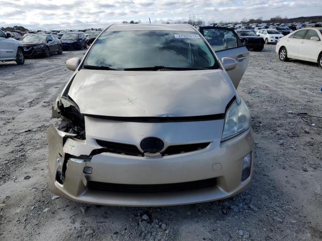Photo 5 from auction – 2010 TOYOTA PRIUS with VIN JTDKN3DU7A1018869