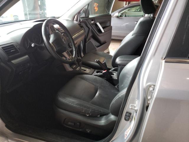 Photo 7 from auction – 2015 SUBARU FORESTER 2 with VIN JF2SJAHC1FH421750