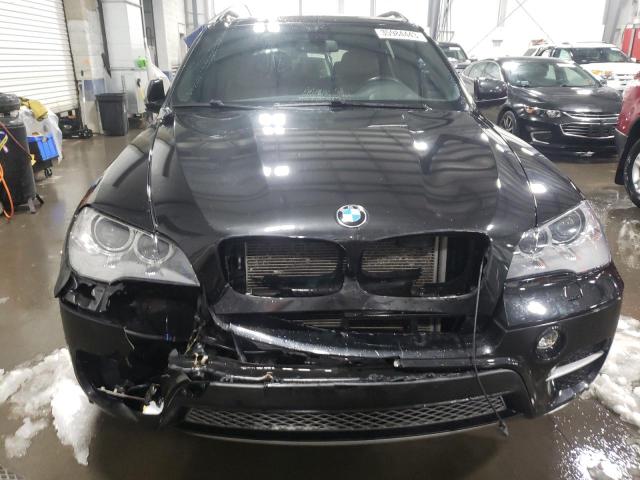 Photo 5 from auction – 2013 BMW X5 with VIN 5UXZV4C58D0B13208