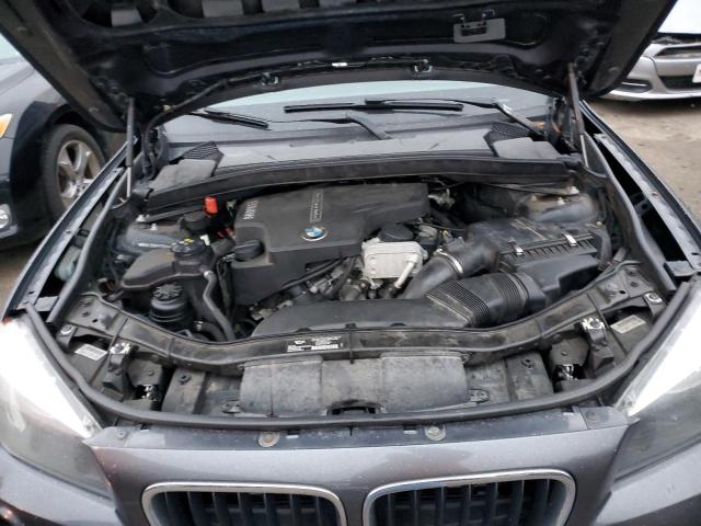 Photo 11 from auction – 2015 BMW X1 XDRIVE2 with VIN WBAVL1C58FVY35699