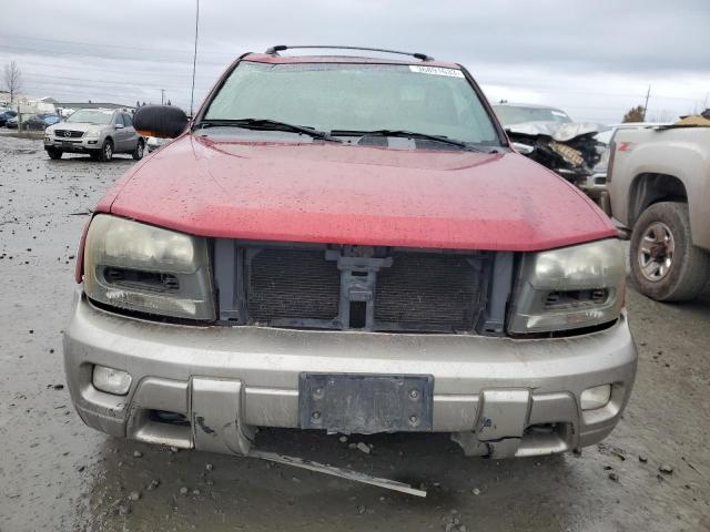 Photo 5 from auction – 2003 CHEVROLET TRAILBLAZE with VIN 1GNDT13S332327729