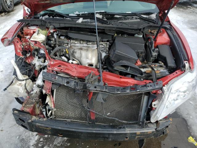 Photo 11 from auction – 2010 TOYOTA CAMRY BASE with VIN 4T4BF3EK4AR084094