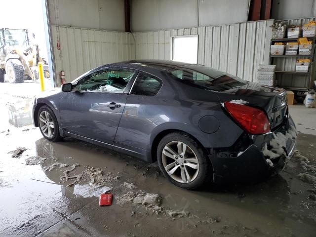 Photo 2 from auction – 2010 NISSAN ALTIMA S with VIN 1N4AL2EP3AC125884