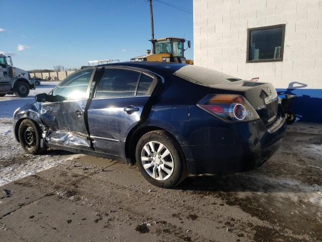 Photo 2 from auction – 2010 NISSAN ALTIMA BAS with VIN 1N4AL2AP3AN524918