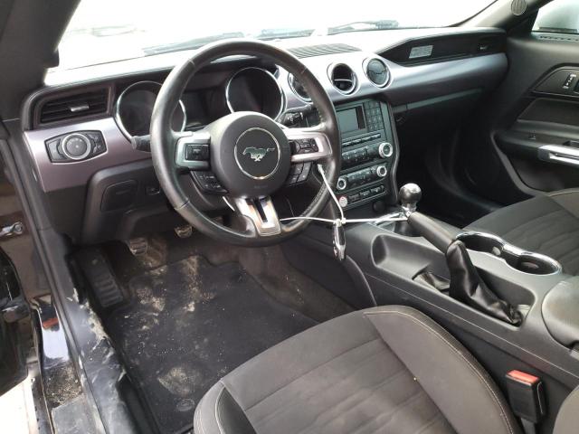 Photo 8 from auction – 2015 FORD MUSTANG with VIN 1FA6P8TH1F5417019