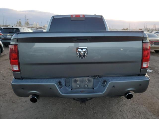 Photo 6 from auction – 2011 DODGE RAM 1500 with VIN 1D7RB1CTXBS586295