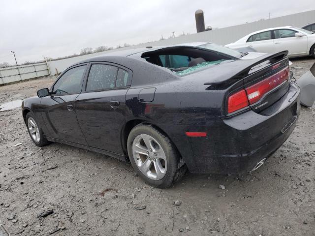 Photo 2 from auction – 2014 DODGE CHARGER SE with VIN 2C3CDXBG2EH146945