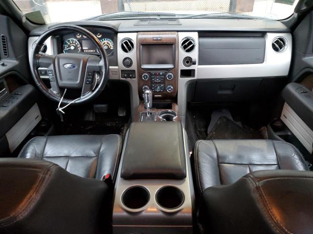 Photo 8 from auction – 2013 FORD F150 SUPER with VIN 1FTFW1ET4DFC18060