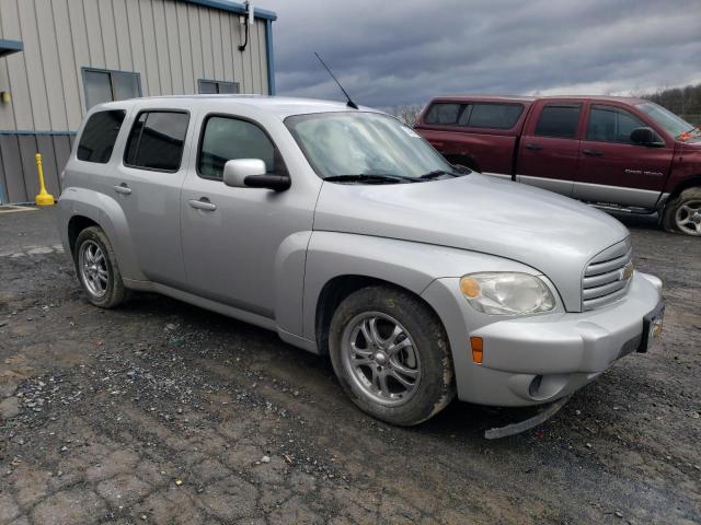 Photo 4 from auction – 2010 CHEVROLET HHR with VIN 3GNBABDBXAS576418