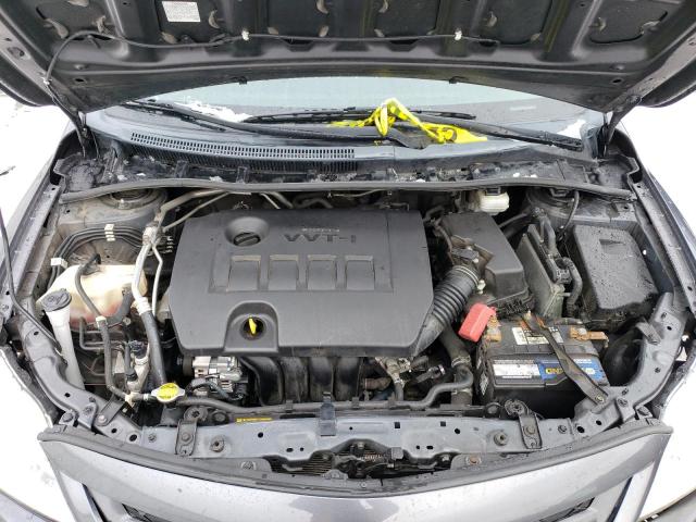 Photo 11 from auction – 2012 TOYOTA COROLLA BA with VIN 2T1BU4EE2CC871324