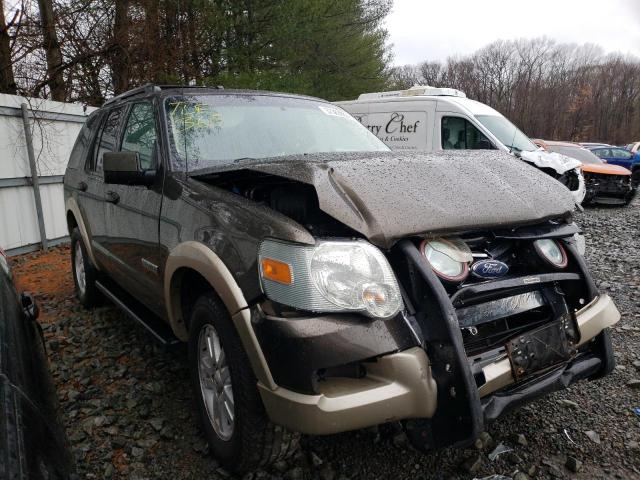 Photo 4 from auction – 2008 FORD EXPLORER E with VIN 1FMEU74E78UA85265